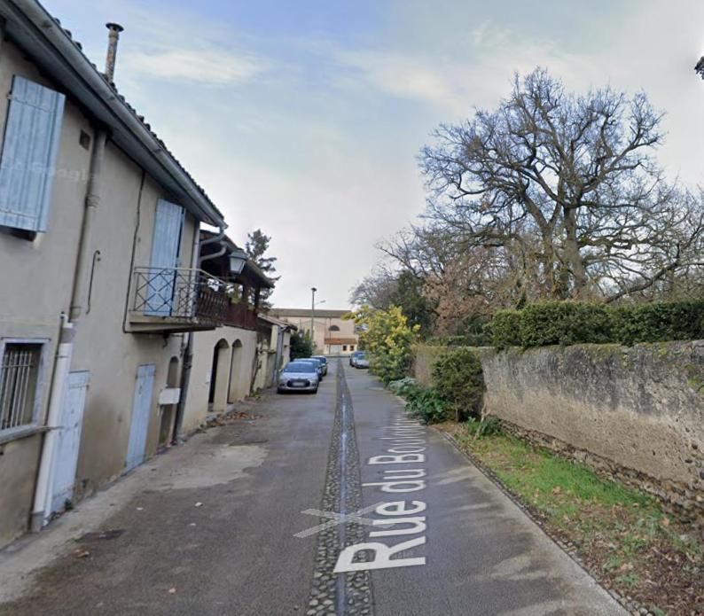 Superbe Maison Plein Centre Merville  Exterior photo